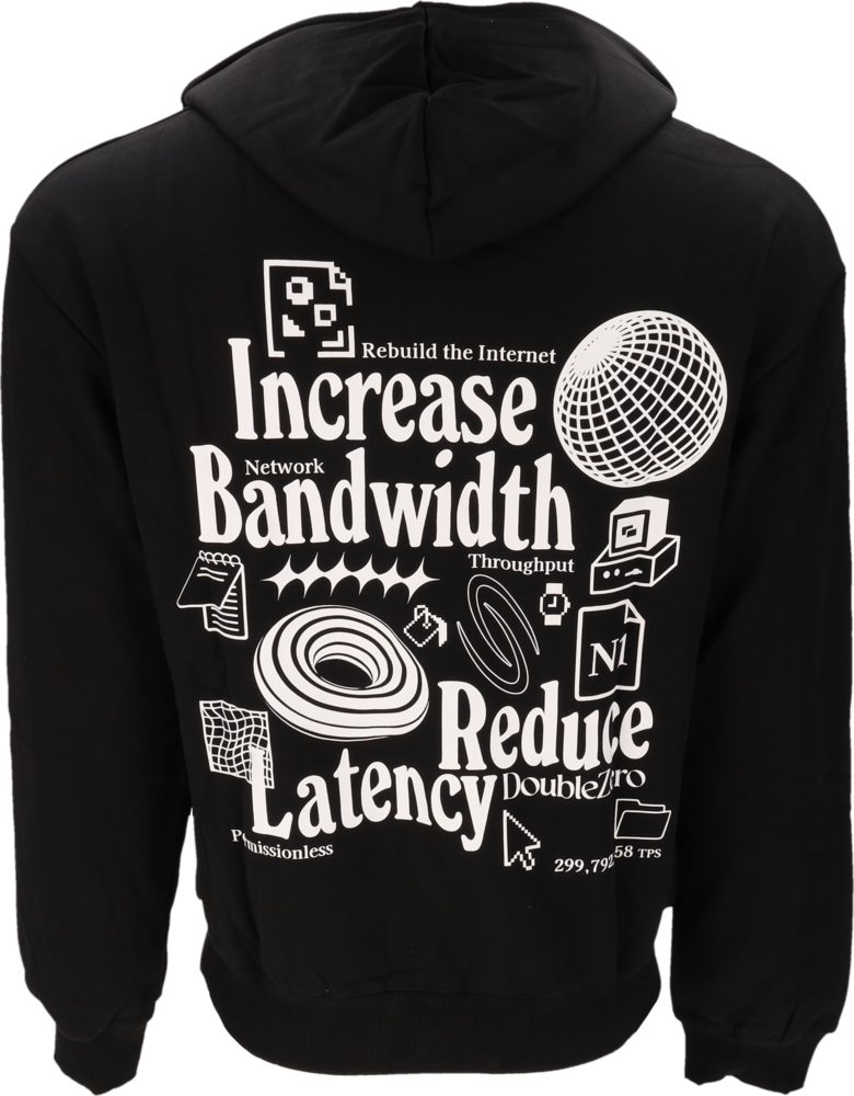 IBRL Hoodie