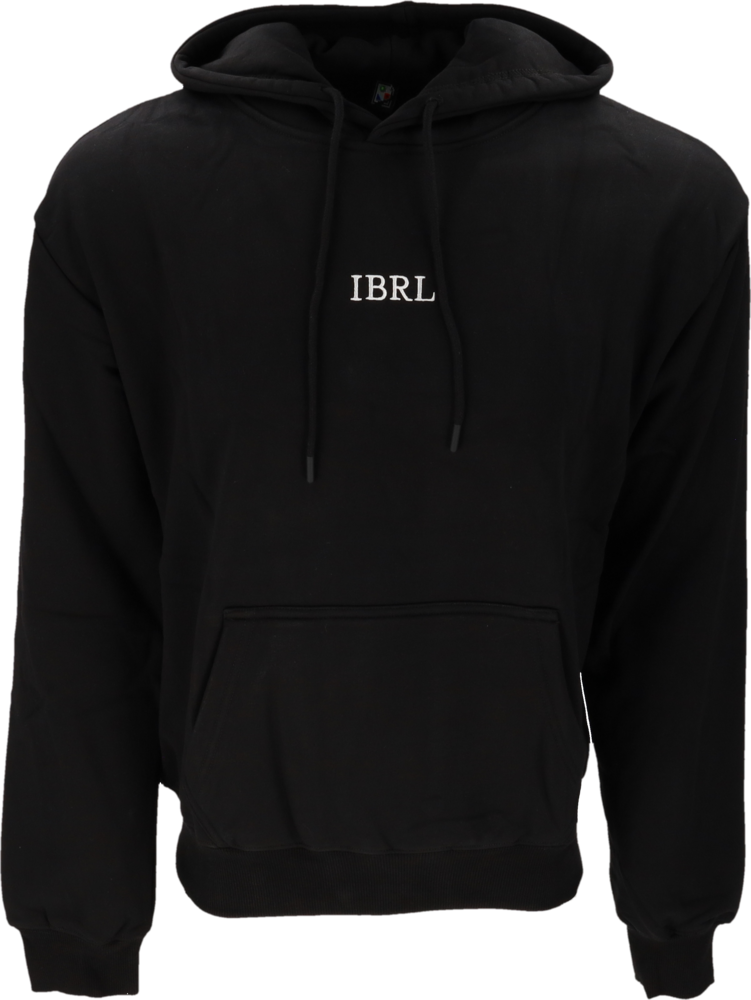 IBRL Hoodie