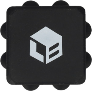 Stress Cube
