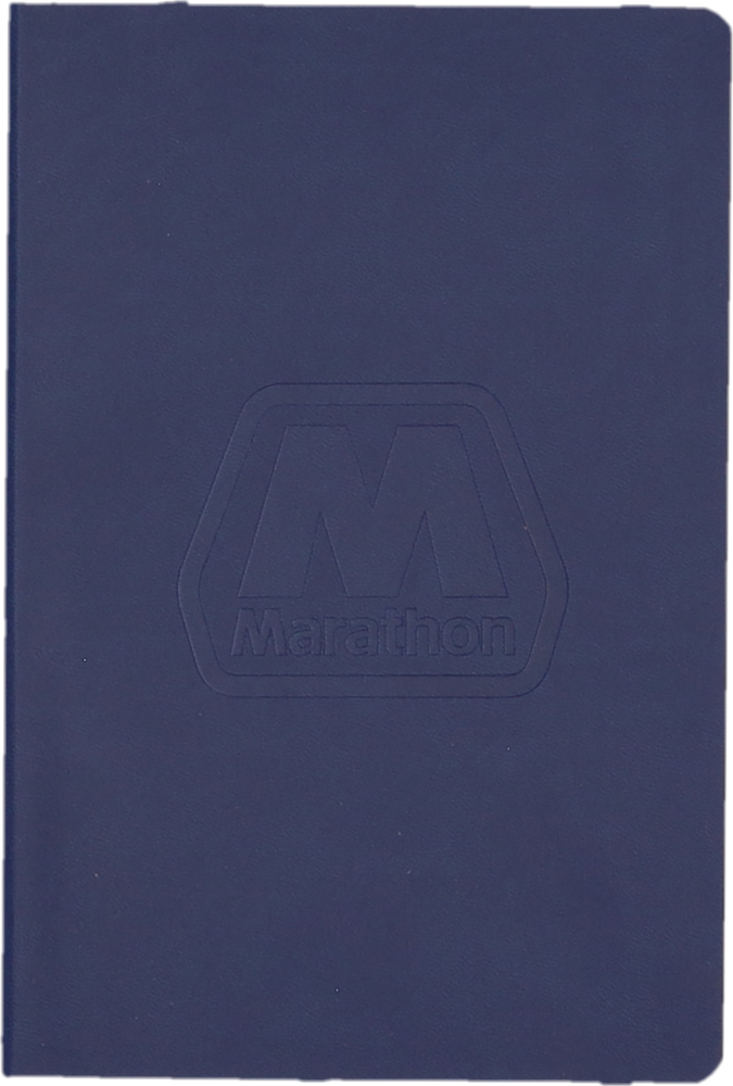 Pedova Journal 