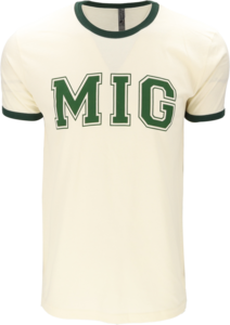 MIG Vintage Tee