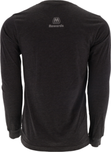 Bella+Canvas Long Sleeve T-Shirt