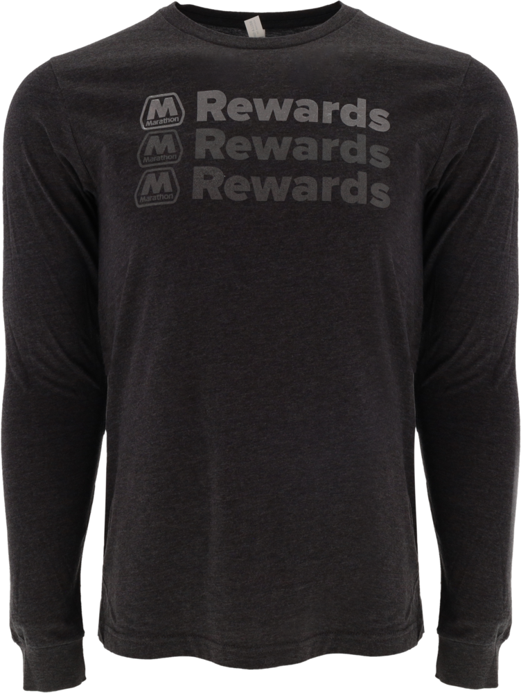Bella+Canvas Long Sleeve T-Shirt