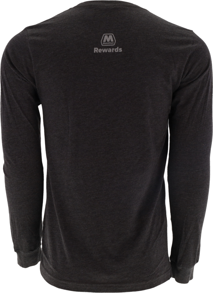 Bella+Canvas Long Sleeve T-Shirt