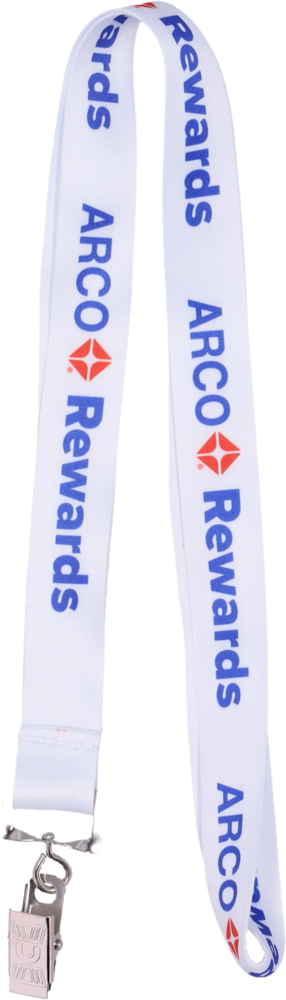 Lanyard - ARCO Rewards