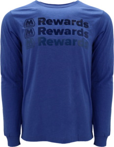 Bella+Canvas Long Sleeve T-Shirt