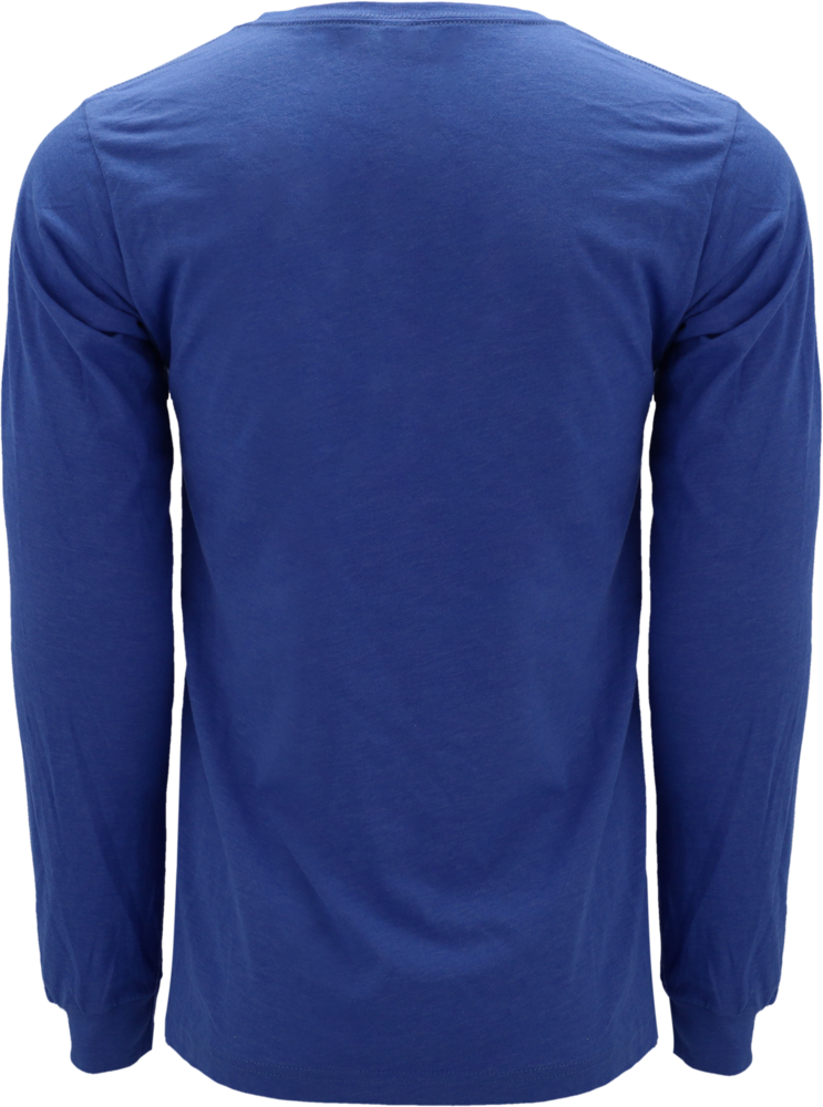 Bella+Canvas Long Sleeve T-Shirt