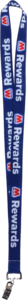 Marathon Rewards - Lanyard