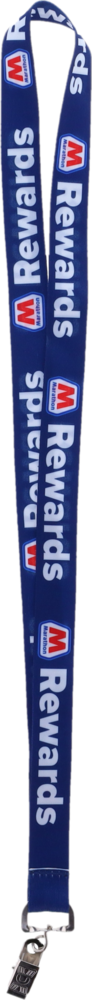 Marathon Rewards - Lanyard