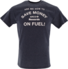 Gildan Save Money on Fuel T-Shirt image 1