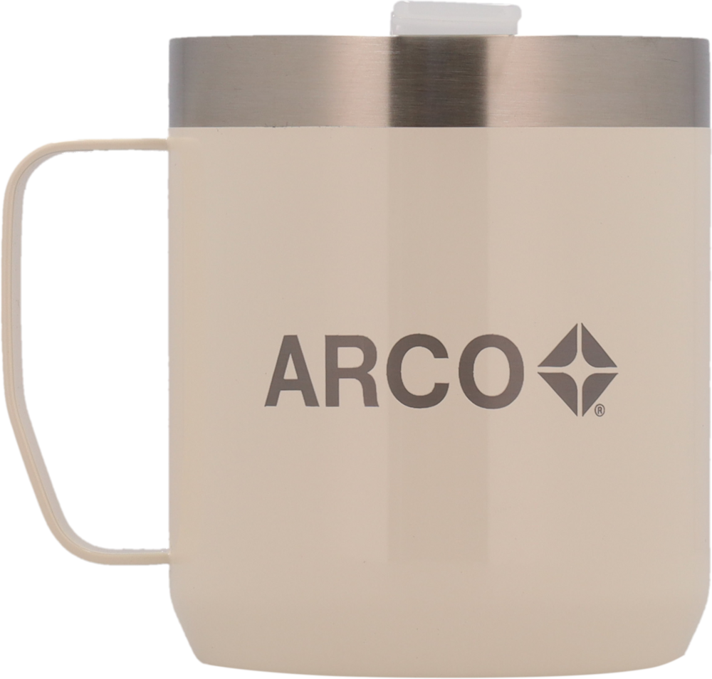 12oz Stanley Camp Mug