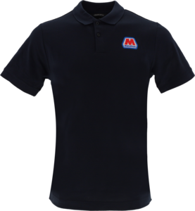 Mercer+Mettle Marathon Polo Shirt