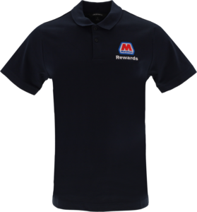 Mercer+Mettle Marathon Rewards Polo Shirt