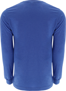 Bella+Canvas Long Sleeve T-Shirt