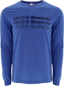 Bella+Canvas Long Sleeve T-Shirt