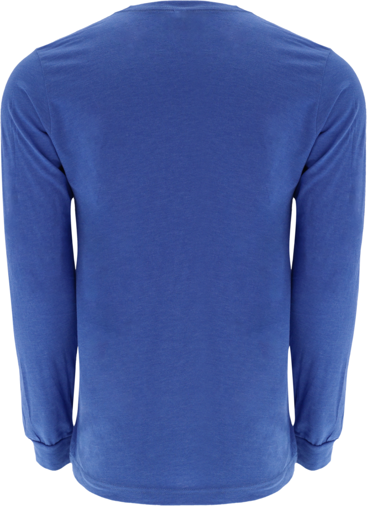 Bella+Canvas Long Sleeve T-Shirt