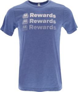 Bella+Canvas T-Shirt