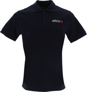 Mercer+Mettle  ARCO Polo Shirt