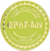 CPhT-Adv Lapel Pin image 1