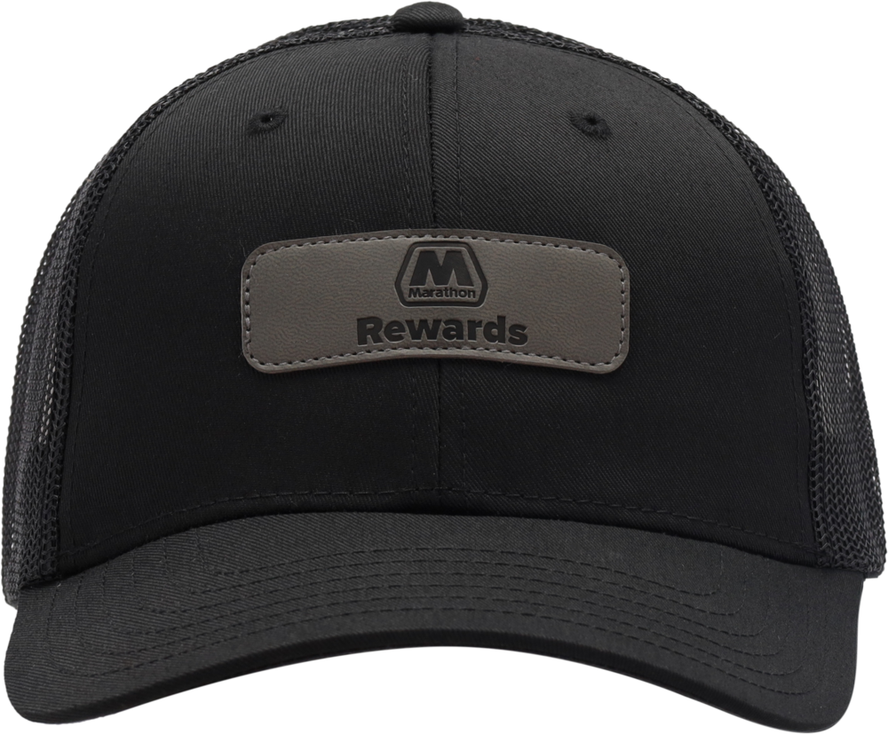 Mesh Hat 