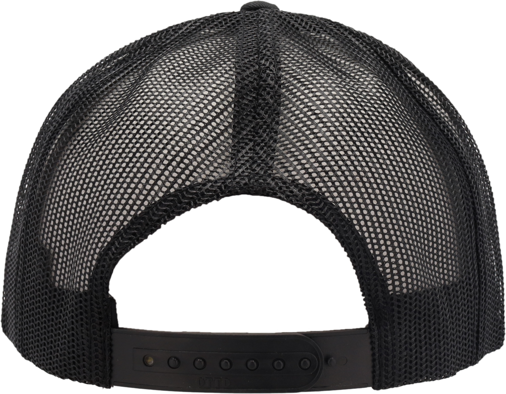 Mesh Hat 