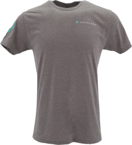 Unisex Heather Gray T-Shirt