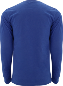 Bella+Canvas Long Sleeve T-Shirt