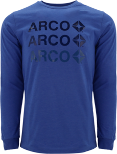 Bella+Canvas Long Sleeve T-Shirt