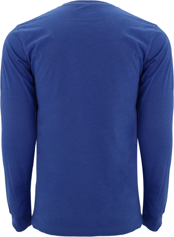 Bella+Canvas Long Sleeve T-Shirt