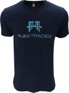 Next Level Cotton T-Shirt