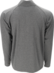 Sport-Tek Sport-Wick Stretch 1/2-Zip Pullover