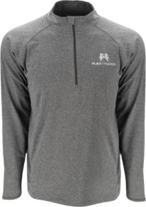 Sport-Tek Sport-Wick Stretch 1/2-Zip Pullover