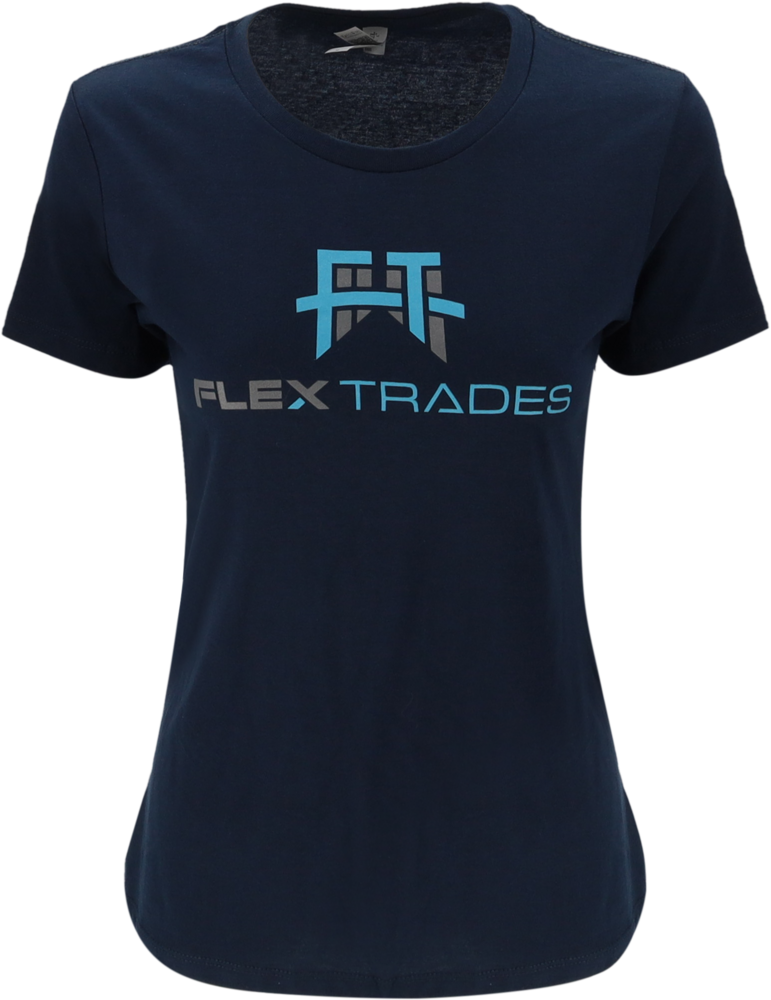 Next Level Cotton T-Shirt