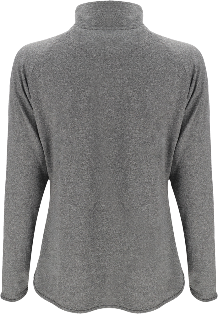 Sport-Tek Sport-Wick® Stretch 1/2-Zip Pullover