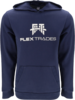 Unisex District Wash™ Fleece Hoodie image 1