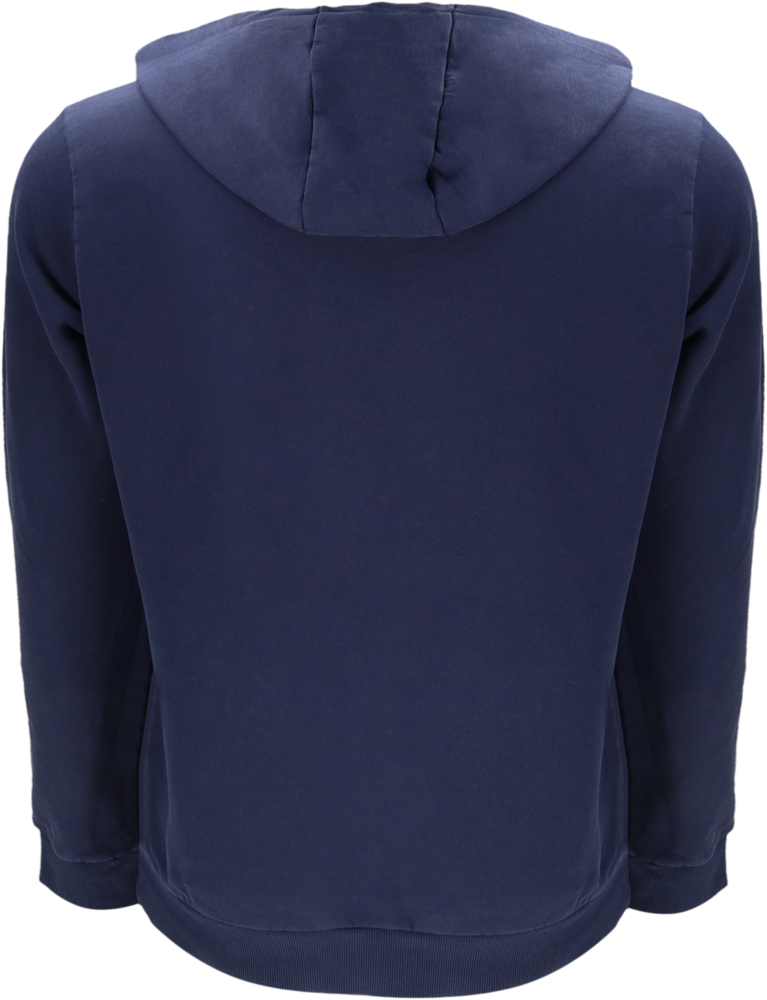 Unisex District Wash™ Fleece Hoodie