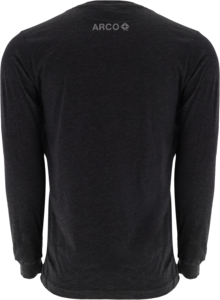 Bella+Canvas Long Sleeve T-Shirt 