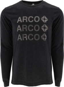 Bella+Canvas Long Sleeve T-Shirt 