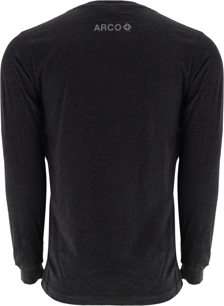 Bella+Canvas Long Sleeve T-Shirt 