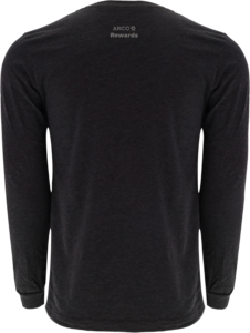 Bella+Canvas Long Sleeve T-Shirt 