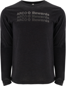 Bella+Canvas Long Sleeve T-Shirt 