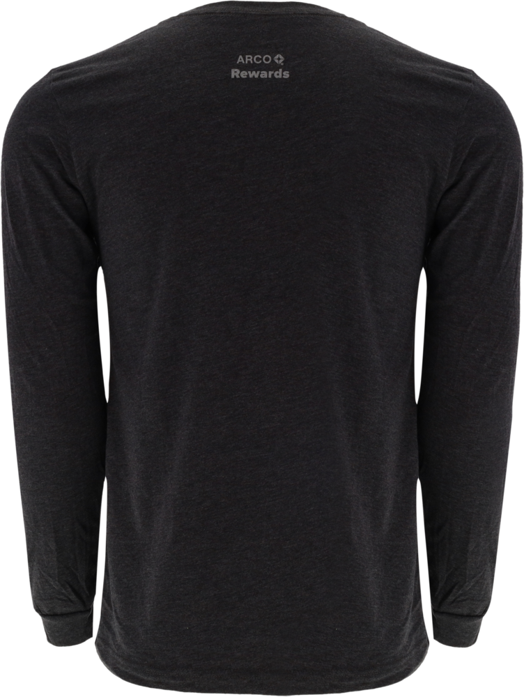 Bella+Canvas Long Sleeve T-Shirt 