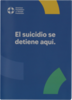 AFSP Brochure - Spanish 2025 (Pack of 25) image 1