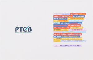 We are Pharmacy Technicians Greeting Cards (Set of 10)