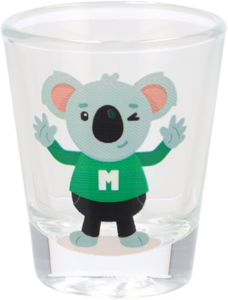 Shot Glass