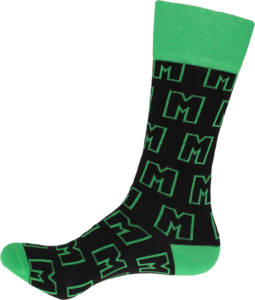 Cotton Sock