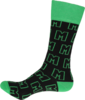Cotton Sock image 2
