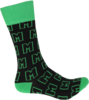 Cotton Sock image 1