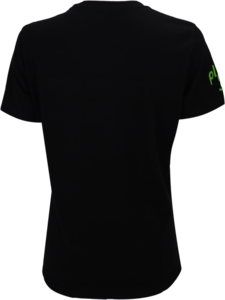 Women's Relaxed Jersey Short Sleeve Tee