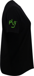Women's Relaxed Jersey Short Sleeve Tee